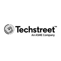 Clarivate Techstreet logo