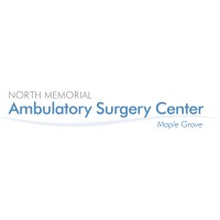 North Memorial Ambulatory Surgery Center At Maple Grove logo