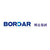 博达集团 BORDAR GROUP logo