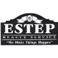 ESTEP REALTY SERVICE logo