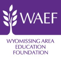Wyomissing Area Education Foundation logo