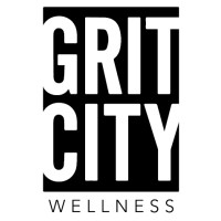 Grit City Wellness logo