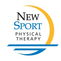 NewSport Physical Therapy logo