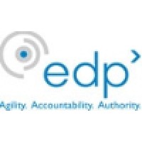 EDP Inc logo