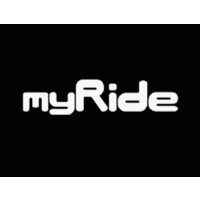 MyRide logo