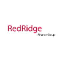 RedRidge Finance Group logo