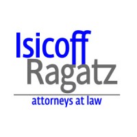 Isicoff Ragatz logo