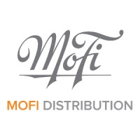 MoFi Distribution logo