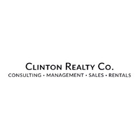 Clinton Realty logo