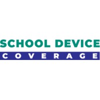 School Device Coverage logo