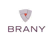 BRANY logo