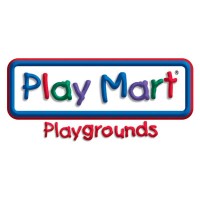 Play Mart logo