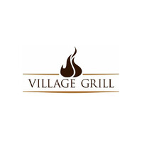 Village Grill Raleigh logo