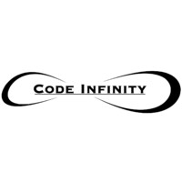 Code Infinity logo