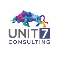 Unit 7 Consulting, Inc. logo