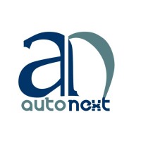 AUTONEXT logo