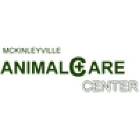 Mckinleyville Animal Care Ctr logo