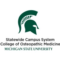 MSU-COM Statewide Campus System logo
