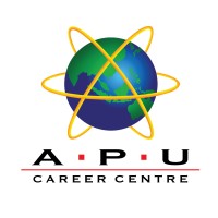 APU Career Centre logo