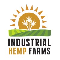 Industrial Hemp Farms logo