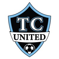 Tri-City United Soccer Club logo