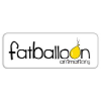 Fat Balloon Animations logo