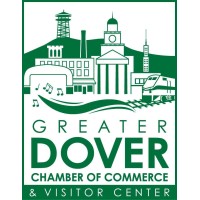 Greater Dover Chamber Of Commerce logo