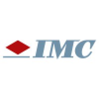 IMC Pan Asia Alliance Group logo