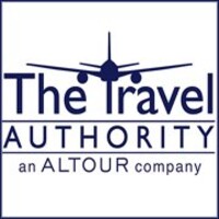 The Travel Authority logo