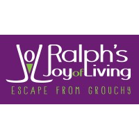 Ralphs Joy Of Living logo