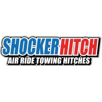 Shocker Hitch logo