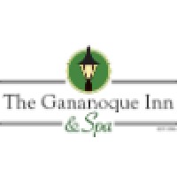 The Gananoque Inn & Spa logo