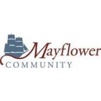 Mayflower Homes, Inc. logo
