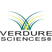Verdure Sciences logo