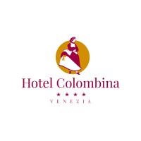 Hotel Colombina logo