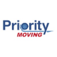 Priority Moving, Inc. logo