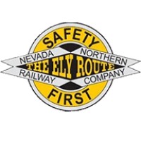Nevada Northern Railway Museum logo