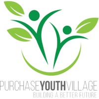 Purchase Youth Village logo