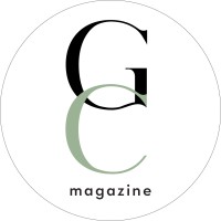 Garden Collage Magazine logo