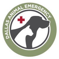 Dallas Animal Emergency logo