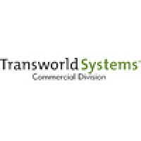 Transworld Systems Commercial Division logo