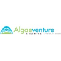 Algaeventure Systems logo