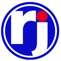RJ Sports logo