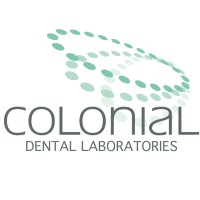 Colonial Dental Lab logo