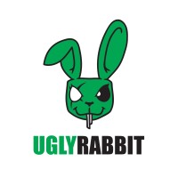 Ugly Rabbit logo