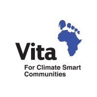 Vita Ireland logo