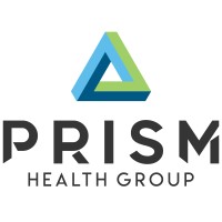 The Prism Health Group logo