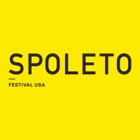 Spoleto Festival USA logo