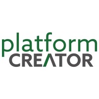 Platform Creator logo