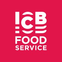 ICB Food Service logo